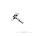 Casting and CNC Machine Hardware Parts